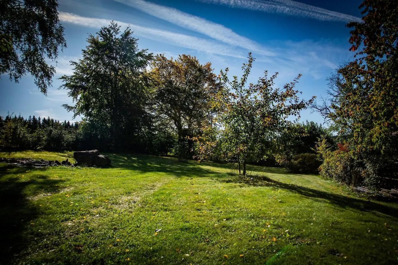 Ferienwohnung Zum Forsthaus Oberviechtach Germany